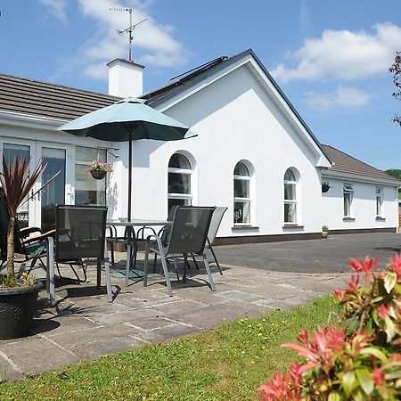 Avondale Farmhouse B&B Pettigoe Esterno foto