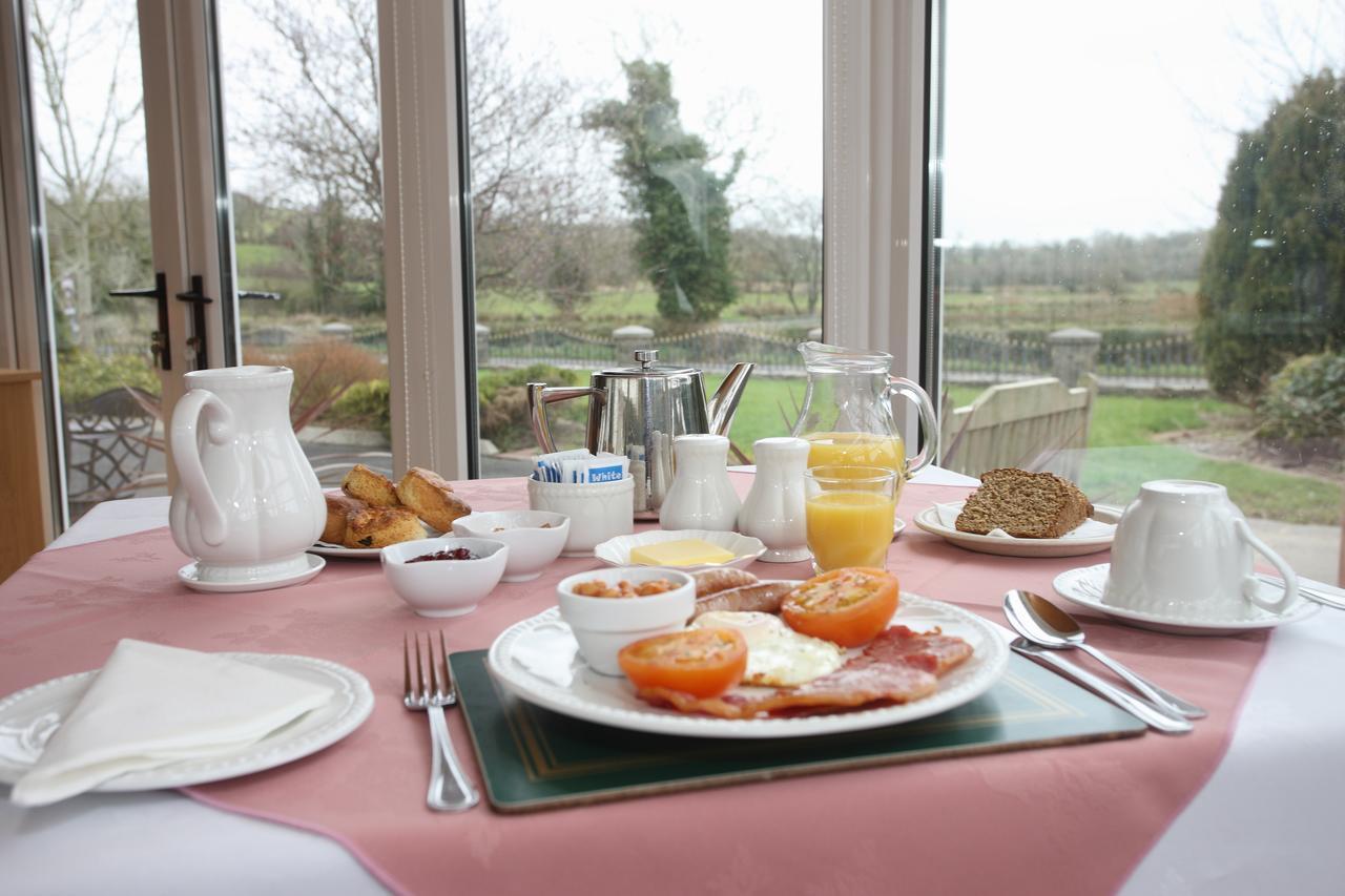 Avondale Farmhouse B&B Pettigoe Esterno foto
