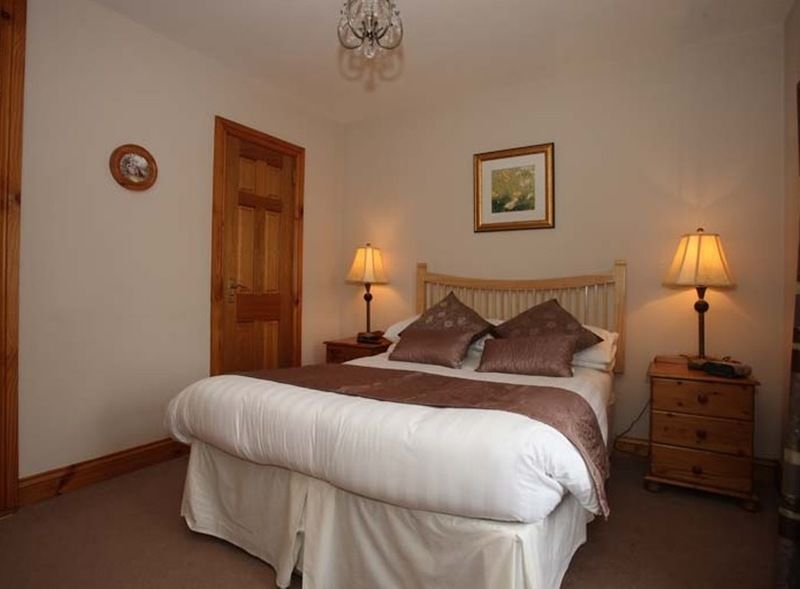 Avondale Farmhouse B&B Pettigoe Esterno foto