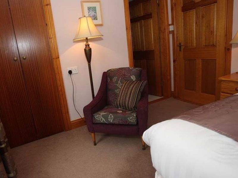 Avondale Farmhouse B&B Pettigoe Esterno foto