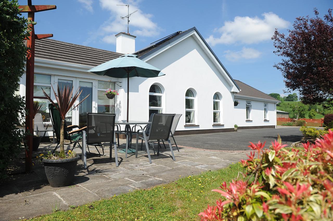 Avondale Farmhouse B&B Pettigoe Esterno foto