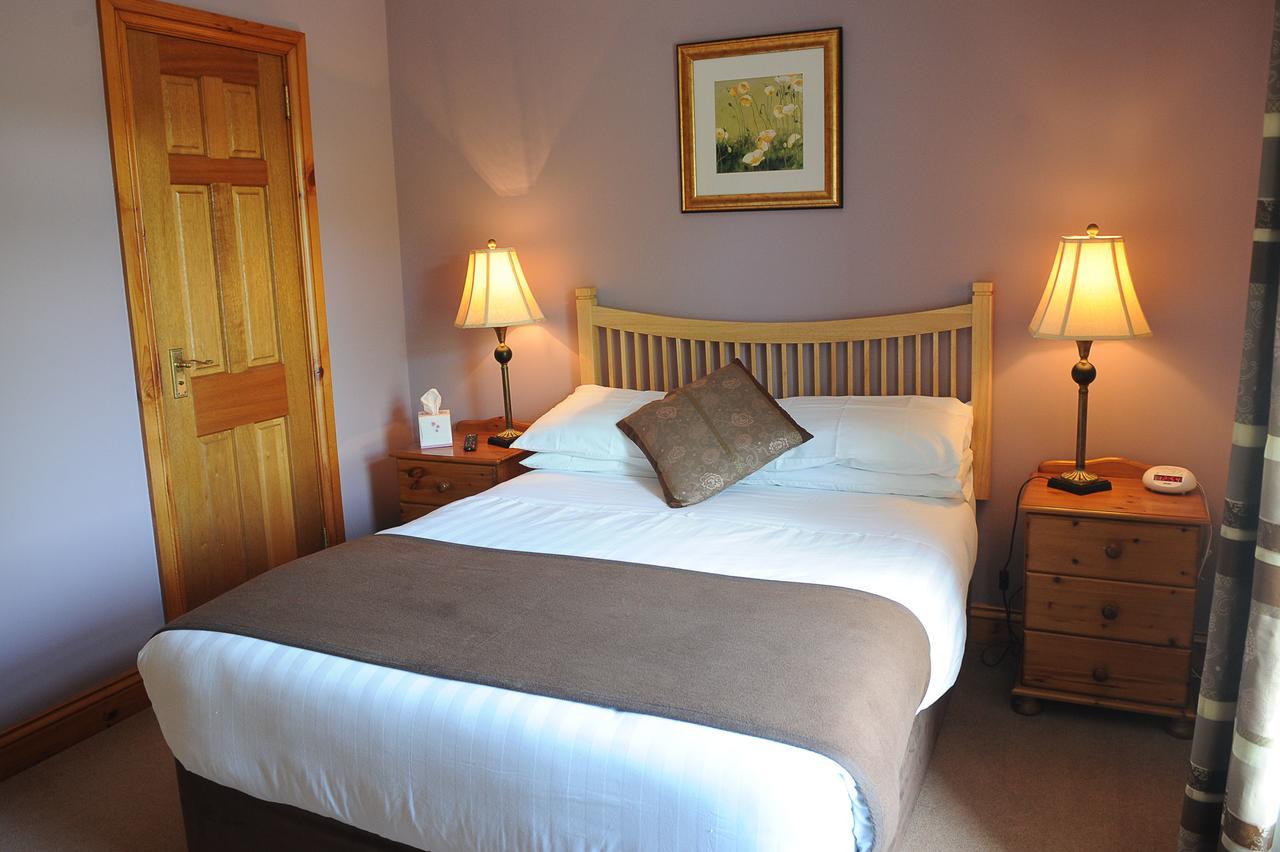 Avondale Farmhouse B&B Pettigoe Esterno foto