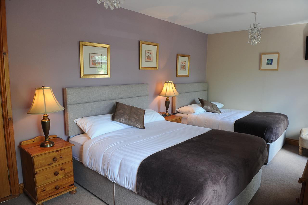 Avondale Farmhouse B&B Pettigoe Esterno foto