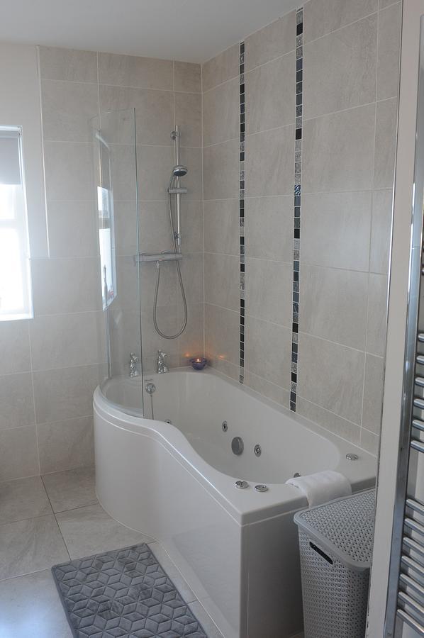 Avondale Farmhouse B&B Pettigoe Esterno foto