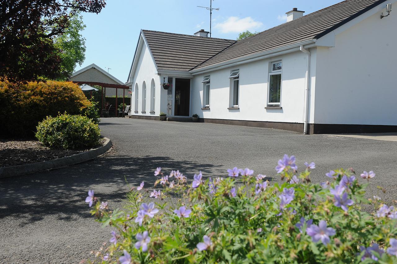 Avondale Farmhouse B&B Pettigoe Esterno foto