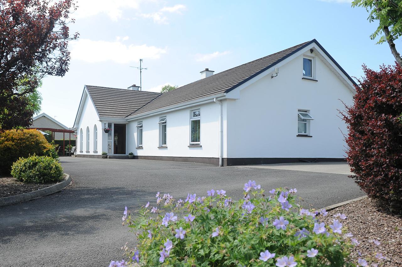 Avondale Farmhouse B&B Pettigoe Esterno foto